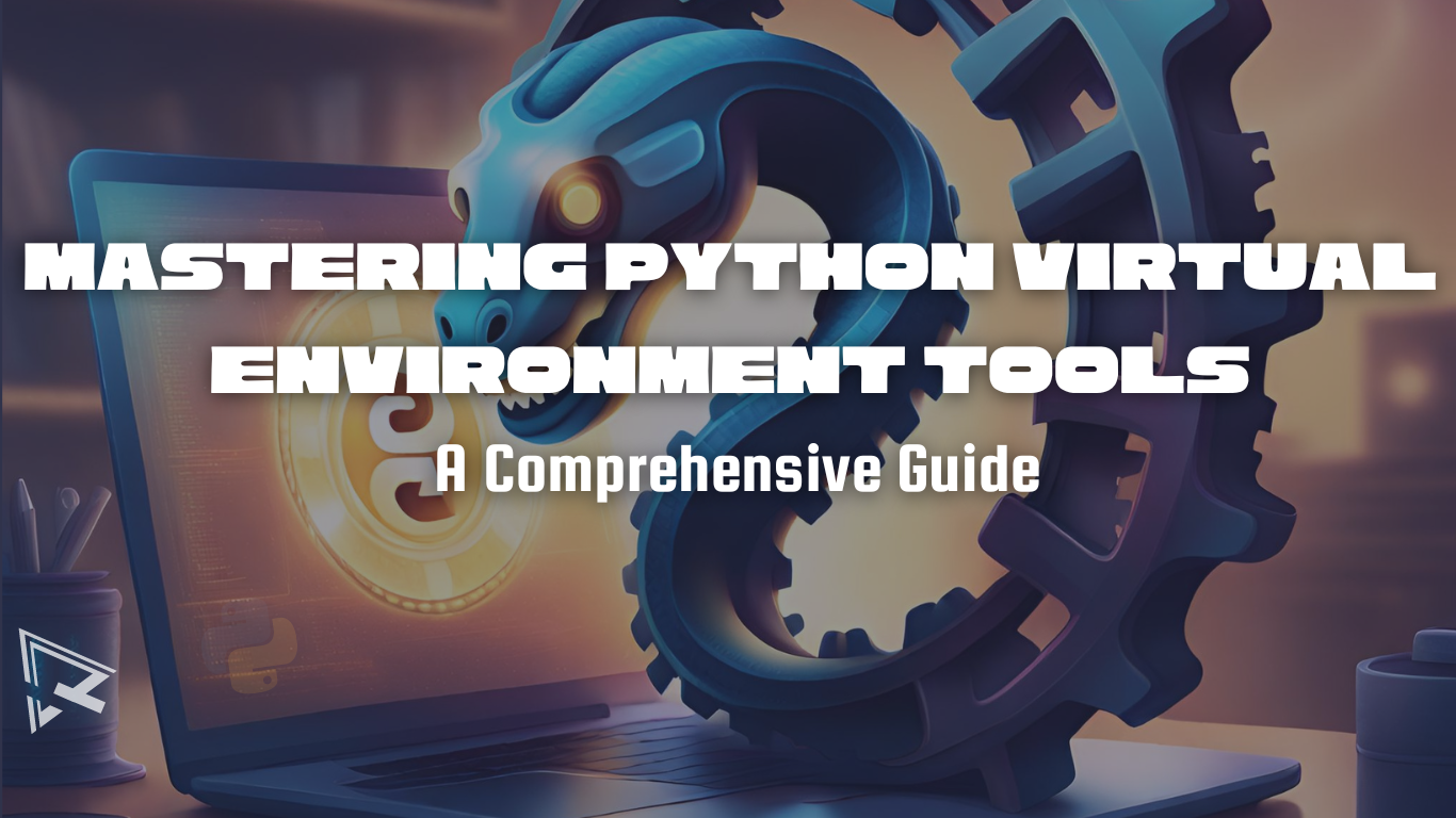 Python Development Tools